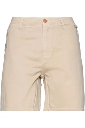 ERMANNO SCERVINO PARTES DE ABAJO - Pantalones cortos y bermudas