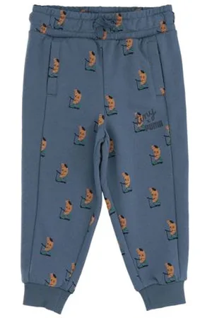 PUMA PARTES DE ABAJO - Pantalones