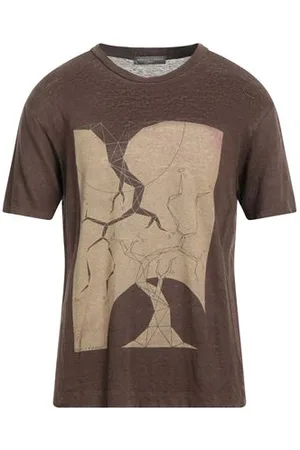 Daniele Fiesoli CAMISETAS Y TOPS - Camisetas