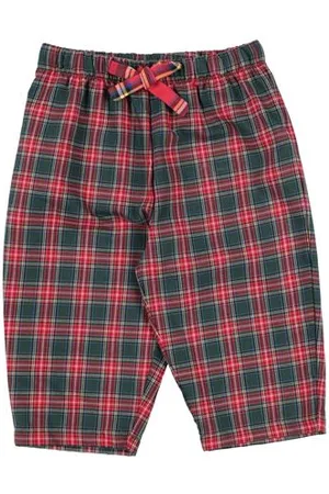 MC2 SAINT BARTH PARTES DE ABAJO - Pantalones
