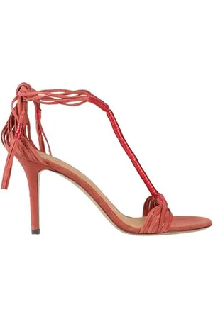 Isabel Marant CALZADO - Sandalias con cierre