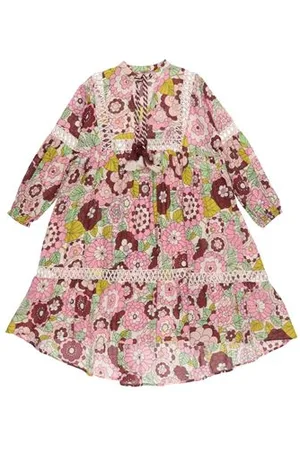 DODO BAR OR VESTIDOS - Vestidos para niña