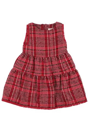 VICOLO VESTIDOS - Vestidos para niña