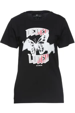 YOOX CAMISETAS Y TOPS - Camisetas
