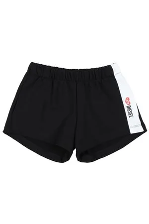 Diesel PARTES DE ABAJO - Pantalones cortos y bermudas