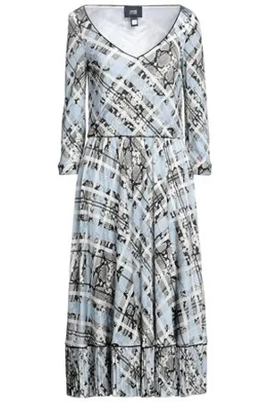 Roberto Cavalli VESTIDOS - Vestidos midi