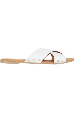 Pieces® CALZADO - Sandalias con cierre
