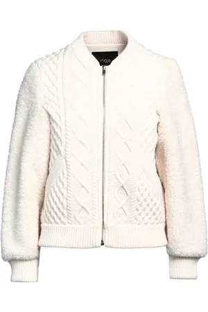 Maje ROPA DE ABRIGO - Chaquetas y cazadoras