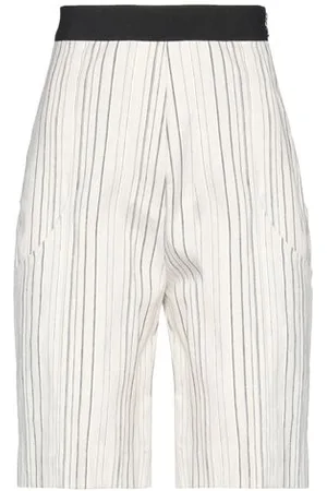 ERIKA CAVALLINI PARTES DE ABAJO - Pantalones cortos y bermudas