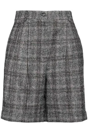 Dolce & Gabbana PARTES DE ABAJO - Pantalones cortos y bermudas