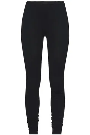 Rick Owens PARTES DE ABAJO - Leggings