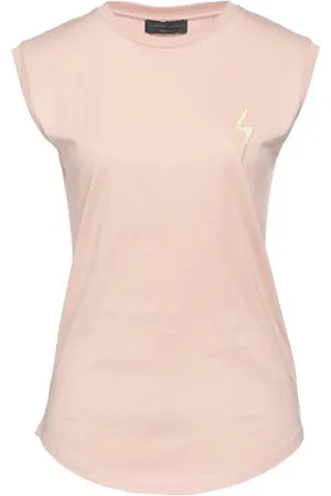 Giuseppe Zanotti CAMISETAS Y TOPS - Camisetas