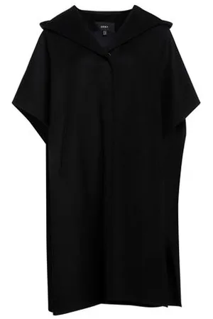 arma leder ROPA DE ABRIGO - Capas