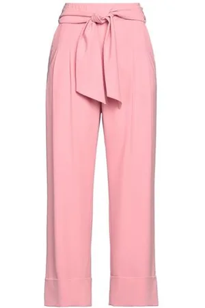 D.EXTERIOR PARTES DE ABAJO - Pantalones