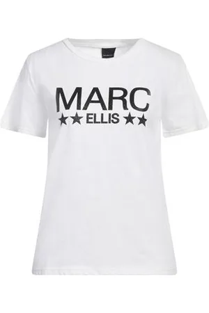 MARC ELLIS CAMISETAS Y TOPS - Camisetas