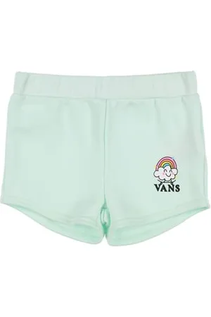 Vans PARTES DE ABAJO - Pantalones cortos y bermudas