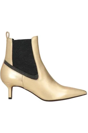 Brunello Cucinelli CALZADO - Botines de caña alta