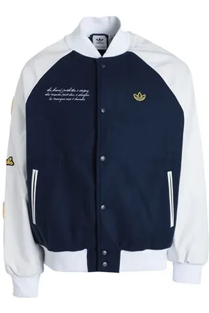 adidas ROPA DE ABRIGO - Chaquetas y cazadoras