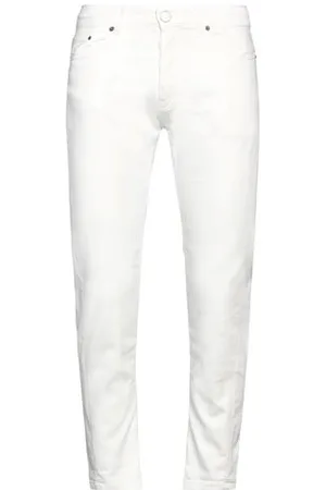 PMDS PREMIUM MOOD DENIM SUPERIOR PARTES DE ABAJO - Pantalones