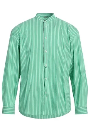 D.A. Daniele Alessandrini CAMISETAS Y TOPS - Camisas