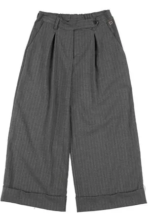 Manila Grace PARTES DE ABAJO - Pantalones