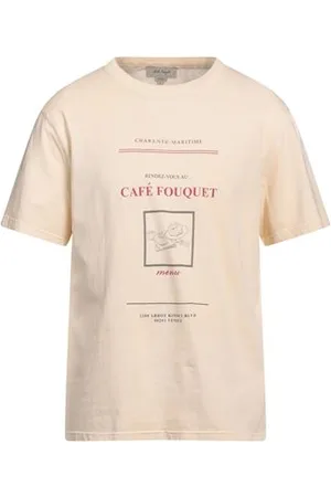 NICK FOUQUET CAMISETAS Y TOPS - Camisetas