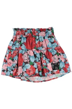 Msgm PARTES DE ABAJO - Pantalones cortos y bermudas