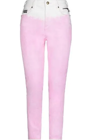 VERSACE PARTES DE ABAJO - Pantalones vaqueros