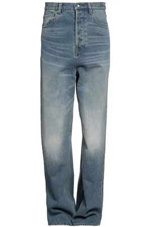 KARMUEL YOUNG PARTES DE ABAJO - Pantalones vaqueros