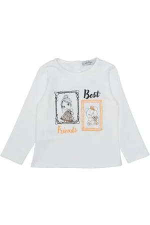MEILISA BAI CAMISETAS Y TOPS - Camisetas