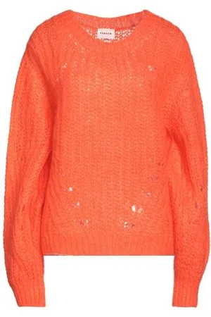 P.A.R.O.S.H. PRENDAS DE PUNTO - Pullover