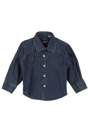 MANUELL & FRANK CAMISETAS Y TOPS - Camisas vaqueras