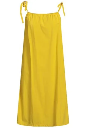 LAURA URBINATI VESTIDOS - Vestidos midi