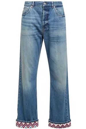 Missoni PARTES DE ABAJO - Pantalones vaqueros
