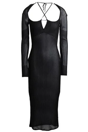 Nensi Dojaka VESTIDOS - Vestidos midi