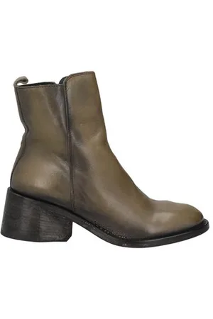 Moma CALZADO - Botines de caña alta