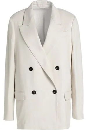 Brunello Cucinelli TRAJES Y CONJUNTOS - Americanas
