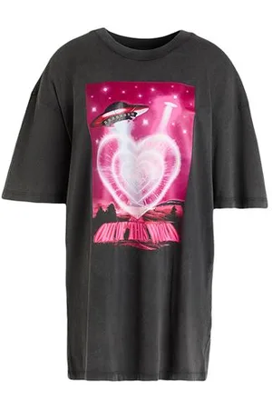 HUGO BOSS CAMISETAS Y TOPS - Camisetas