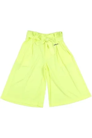 GAËLLE PARTES DE ABAJO - Pantalones cortos y bermudas