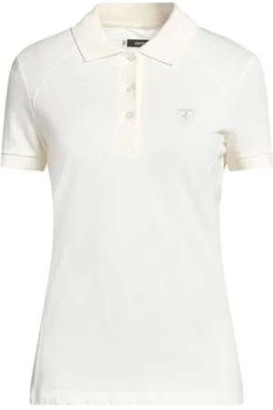 FERRARI CAMISETAS Y TOPS - Polos