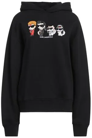 Karl Lagerfeld CAMISETAS Y TOPS - Sudaderas