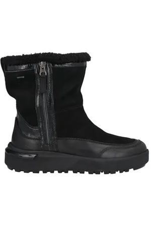 Geox CALZADO - Botines de caña alta