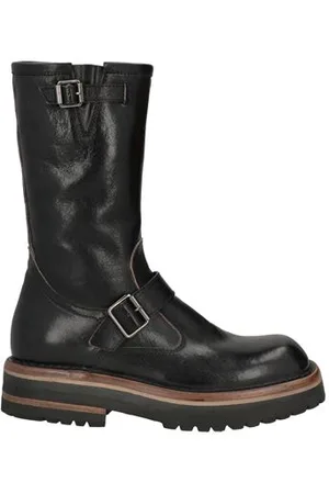 Moma CALZADO - Botines de caña alta