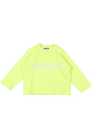 Dondup CAMISETAS Y TOPS - Sudaderas