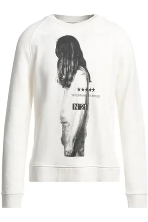 Nº21 CAMISETAS Y TOPS - Sudaderas