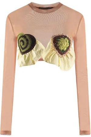 Andersson Bell CAMISETAS Y TOPS - Tops