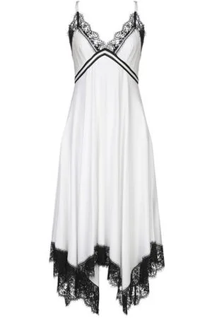 ERMANNO SCERVINO VESTIDOS - Vestidos midi