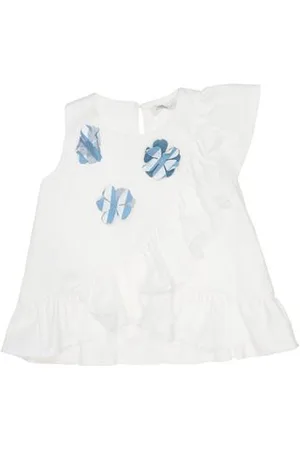 MEILISA BAI CAMISETAS Y TOPS - Tops