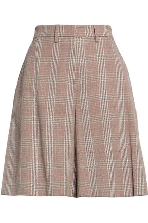 BALLANTYNE PARTES DE ABAJO - Pantalones cortos y bermudas