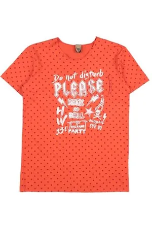 Please CAMISETAS Y TOPS - Camisetas